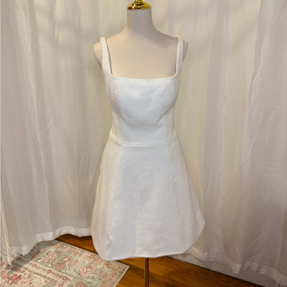 By Watters - Misia Mini Dress